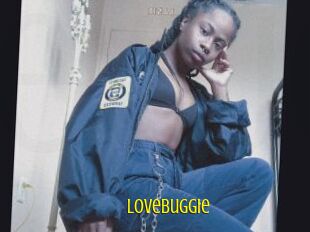 Lovebuggie