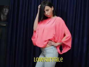 Lovefairytale