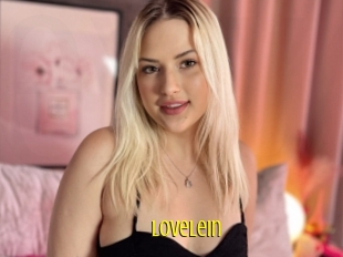 lovelein Extraits Jeunes