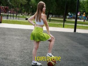 Loveloveme