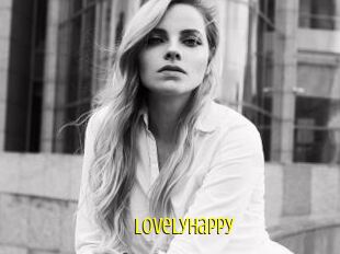 lovelyHappy Extraits Jeunes