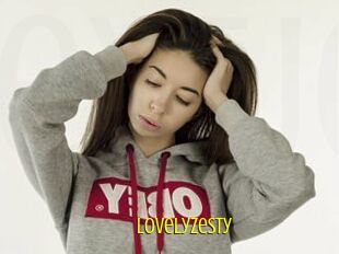 lovelyZesty Extraits Jeunes