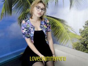 Lovelyammyforu