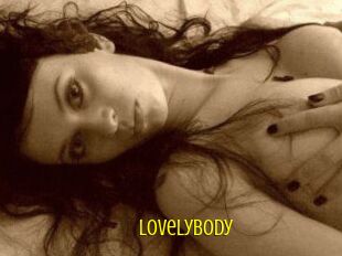 lovelybody Extraits Jeunes