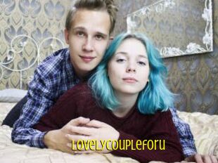 lovelycoupleforu Extraits Jeunes