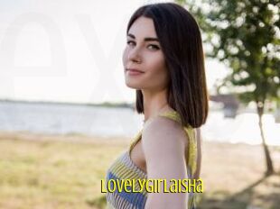 Lovelygirlaisha
