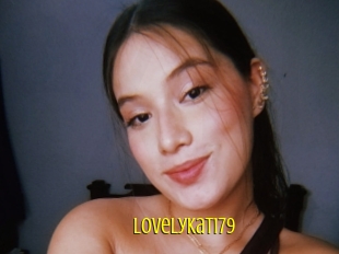 Lovelykat179