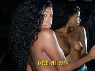 Lovelylily23