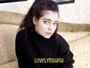 Lovelymoana