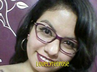 Lovelyredrose