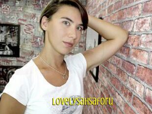 Lovelysahsaforu