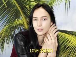 Lovelysatari