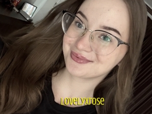 Lovelyxrose