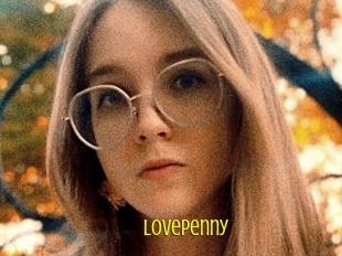 Lovepenny