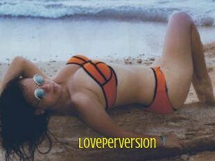 Loveperversion