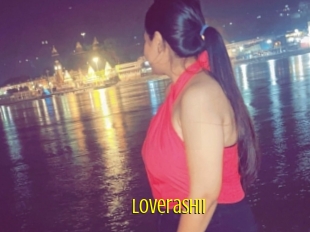 Loverashii
