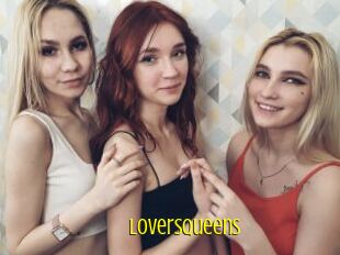 loversqueens Extraits Jeunes