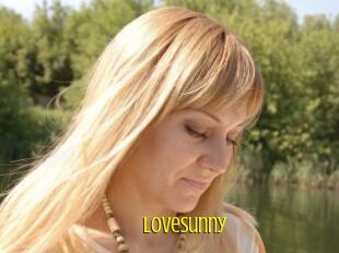 Lovesunny