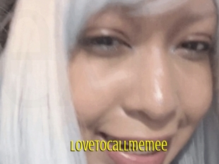 lovetocallmemee Extraits Jeunes