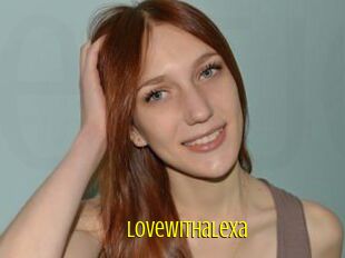 Lovewithalexa