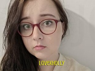 Lovexholly