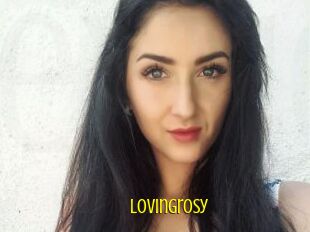 Lovingrosy