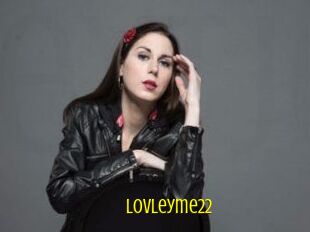 Lovleyme22