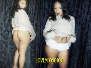 Lovlyrose100