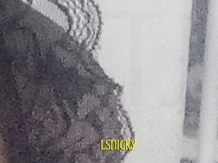 Lsnicky