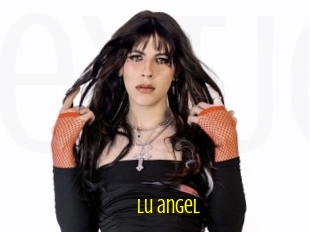 lu_angel Extraits Jeunes