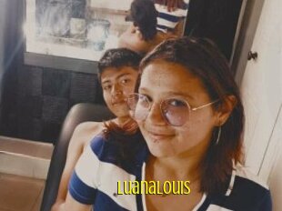luanalouis Extraits Jeunes