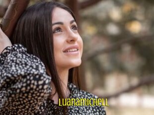 luanamichell Extraits Jeunes