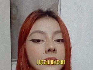 Lucaandleah