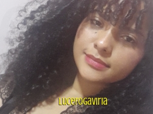 Lucerogaviria