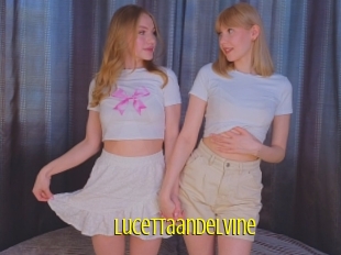 lucettaandelvine Extraits Jeunes