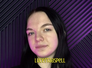 Lucettaaspell
