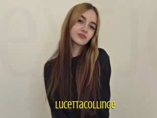 Lucettacollinge