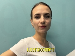 Lucettaconnett