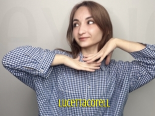 Lucettacorell