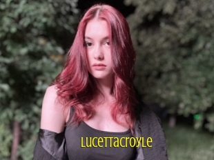 Lucettacroyle