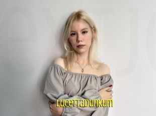 Lucettadunkum