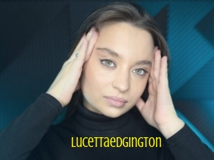 Lucettaedgington