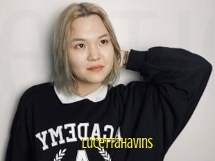 Lucettahavins
