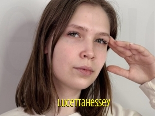 Lucettahessey