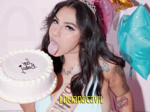 Lucianacavil