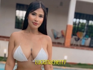 Lucianacherry