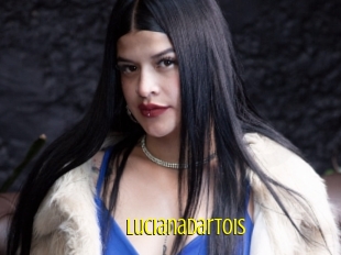 lucianadartois Extraits Jeunes