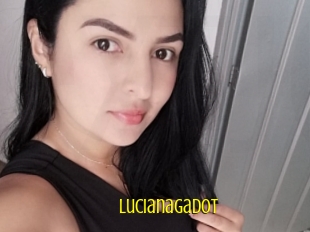 lucianagadot Extraits Jeunes