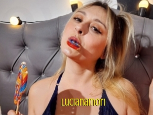 Lucianamori