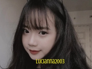 lucianna2003 Extraits Jeunes